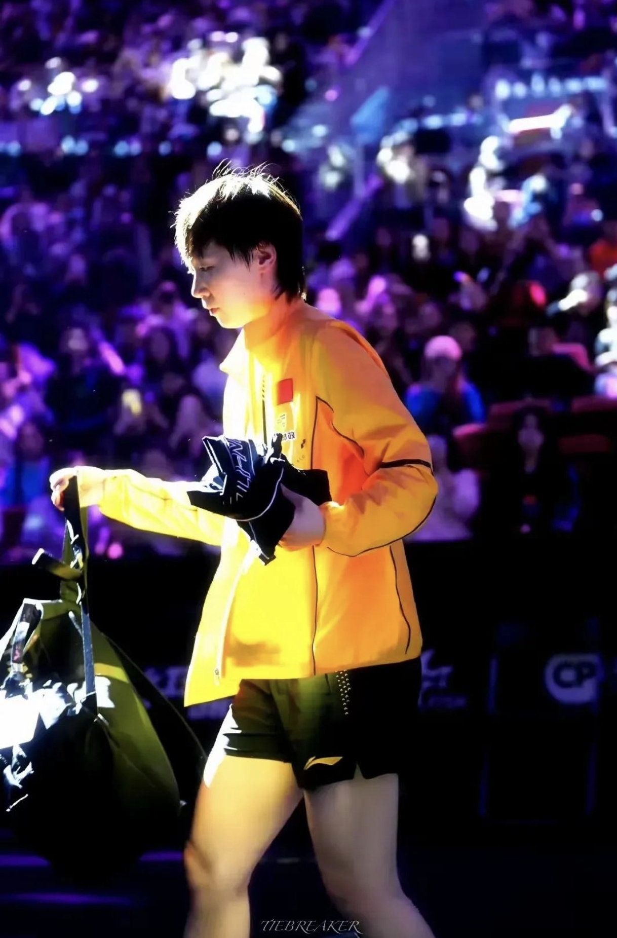 重返赛场引爆全场！，JackeyLove意外战胜IG引发球迷热议-爱游戏娱乐