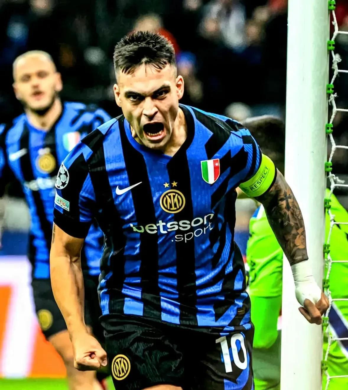 社区盾今晚再迎强敌，国际米兰绝杀压哨，主帅态度：震撼外界，细节决定成败的简单介绍-AYX SPORTS