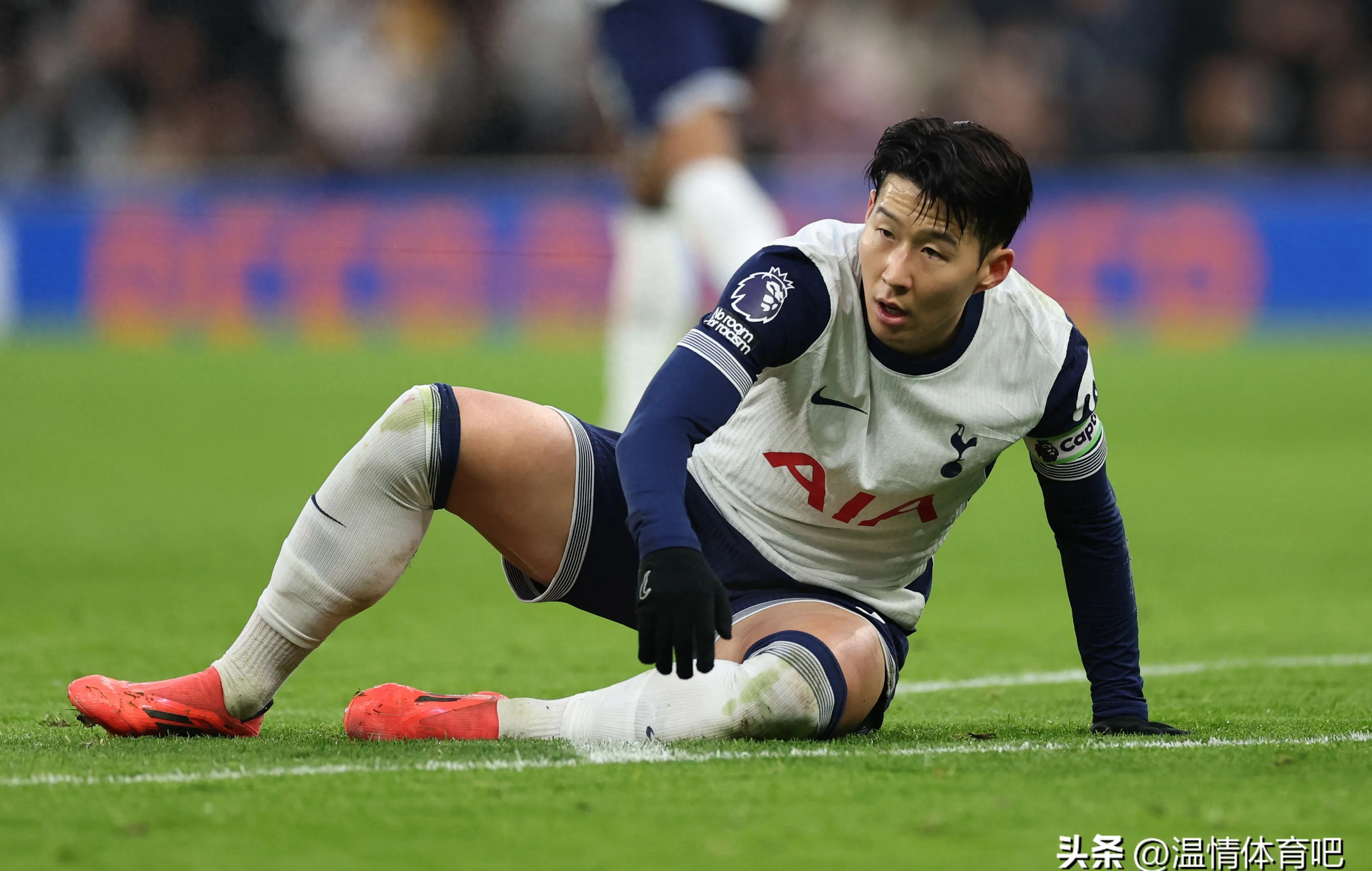 托特纳姆热刺队服-AYX SPORTS