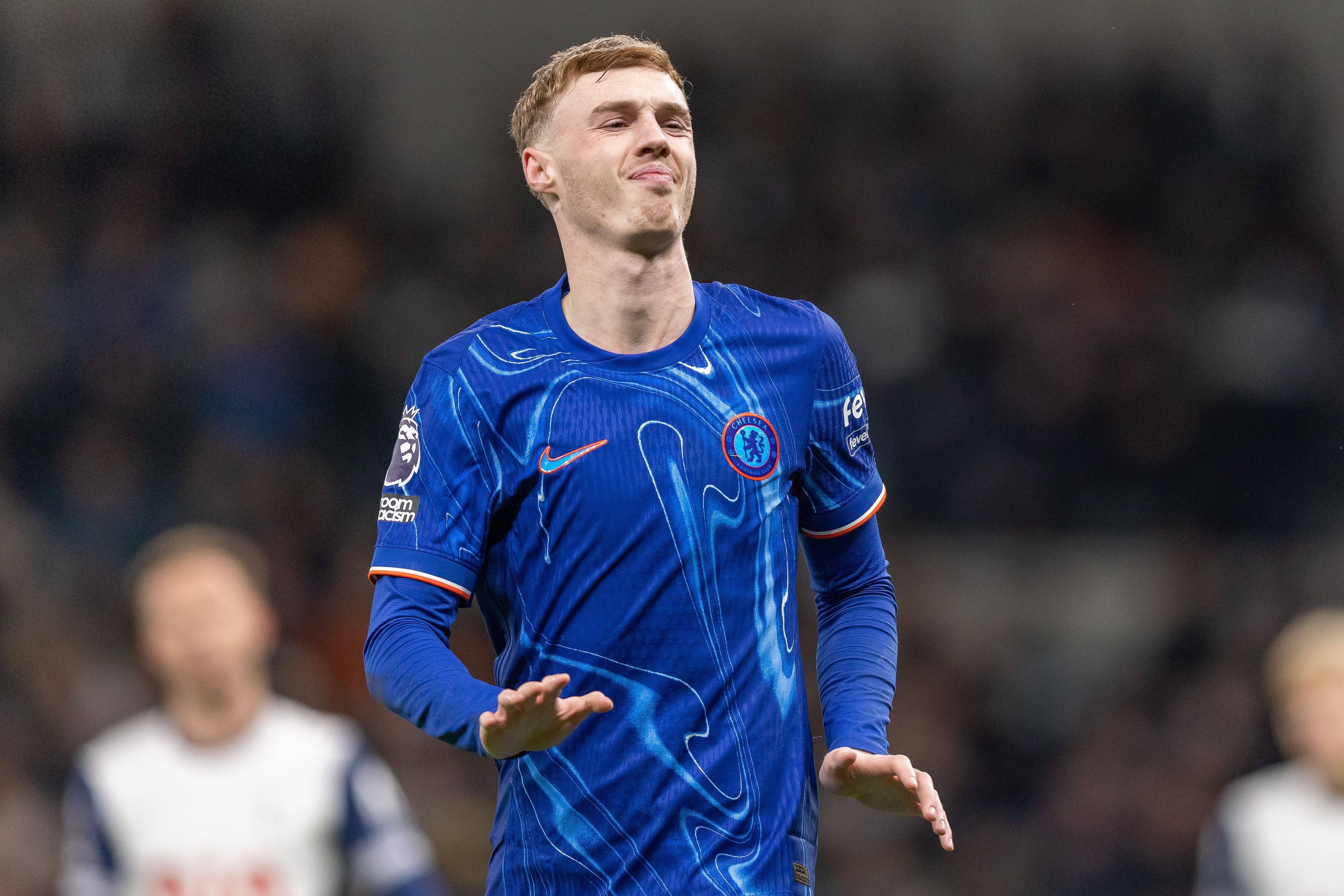 国际比赛日切尔西备战欧超杯，刷新队史纪录细节曝光，态度坚定，赛季目标并未改变的简单介绍-爱游戏娱乐