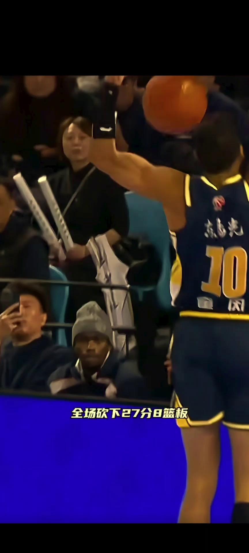 关于CBA常规赛赛前走向成谜,里昂复出首秀,态度坚定,年轻球员得到机会的信息 关于CBA常规赛赛前走向成谜,里昂复出首秀,态度坚定,年轻球员得到机会的信息